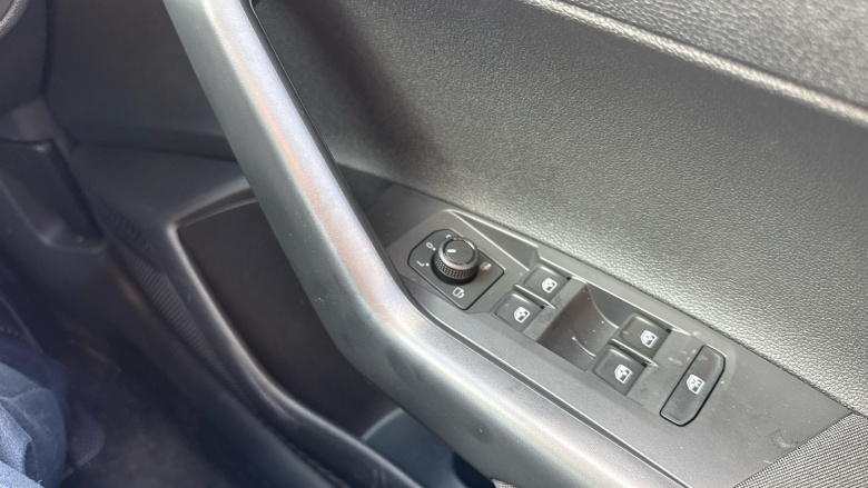 Volkswagen Taigo 1.0 TSI 115 Match 5dr DSG Petrol Hatchback